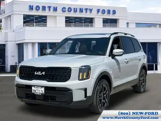 Kia Telluride 2024 AWD EX 4dr SUV