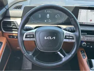 Kia Telluride 2024 AWD EX 4dr SUV