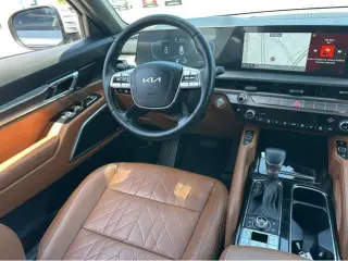 Kia Telluride 2024 AWD EX 4dr SUV