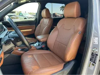 Kia Telluride 2024 AWD EX 4dr SUV
