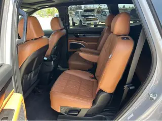 Kia Telluride 2024 AWD EX 4dr SUV