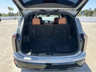 Kia Telluride 2024 AWD EX 4dr SUV
