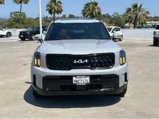 Kia Telluride 2024 AWD EX 4dr SUV