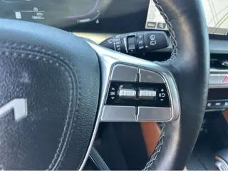 Kia Telluride 2024 AWD EX 4dr SUV
