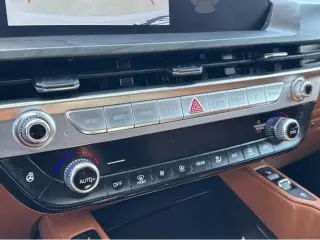 Kia Telluride 2024 AWD EX 4dr SUV