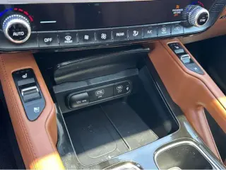 Kia Telluride 2024 AWD EX 4dr SUV
