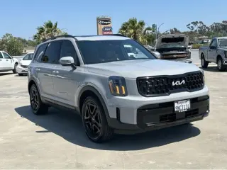 Kia Telluride 2024 AWD EX 4dr SUV