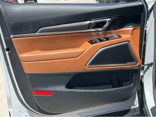 Kia Telluride 2024 AWD EX 4dr SUV