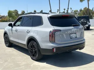 Kia Telluride 2024 AWD EX 4dr SUV