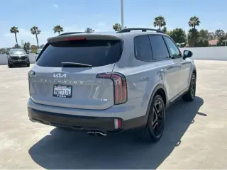 Kia Telluride 2024 AWD EX 4dr SUV