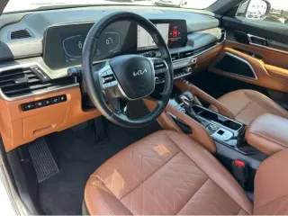 Kia Telluride 2024 AWD EX 4dr SUV