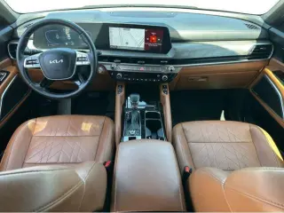 Kia Telluride 2024 AWD EX 4dr SUV