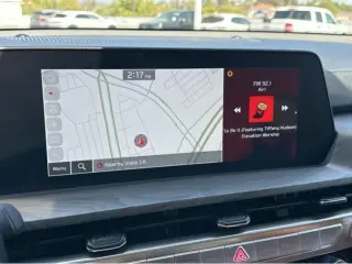 Kia Telluride 2024 AWD EX 4dr SUV