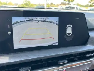 Kia Telluride 2024 AWD EX 4dr SUV