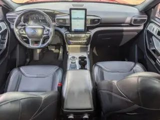 Ford Explorer 2022 AWD ST 4dr SUV