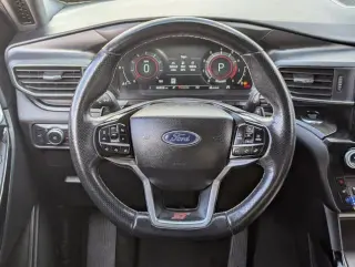 Ford Explorer 2022 AWD ST 4dr SUV