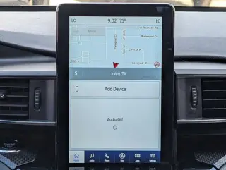 Ford Explorer 2022 AWD ST 4dr SUV