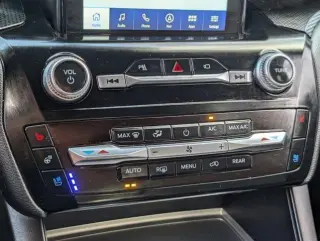 Ford Explorer 2022 AWD ST 4dr SUV