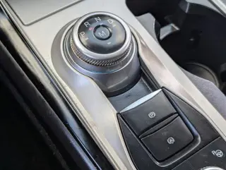 Ford Explorer 2022 AWD ST 4dr SUV