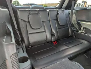 Ford Explorer 2022 AWD ST 4dr SUV