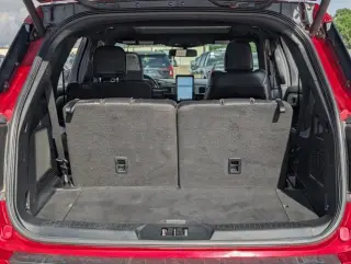 Ford Explorer 2022 AWD ST 4dr SUV