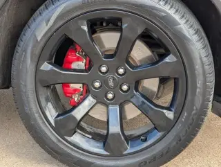 Ford Explorer 2022 AWD ST 4dr SUV