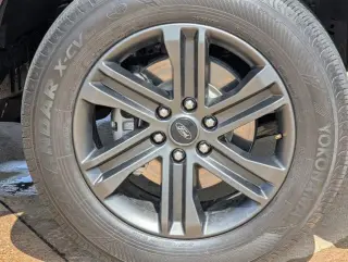 Ford F-150 2021 4x4 Lariat 4dr SuperCrew 5.5 ft. SB