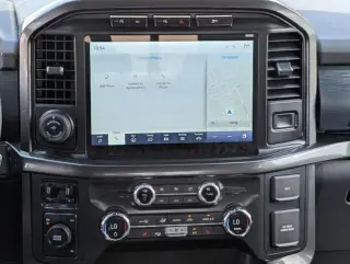 Ford F-150 2021 4x4 Lariat 4dr SuperCrew 5.5 ft. SB