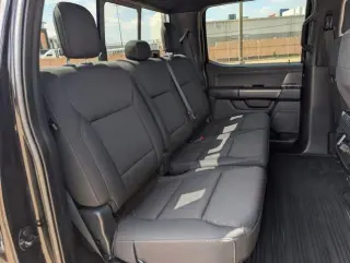 Ford F-150 2021 4x4 Lariat 4dr SuperCrew 5.5 ft. SB