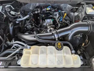 Ford F-150 2021 4x4 Lariat 4dr SuperCrew 5.5 ft. SB