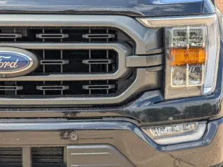 Ford F-150 2021 4x4 Lariat 4dr SuperCrew 5.5 ft. SB