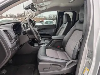 2015 Chevrolet Colorado Z71