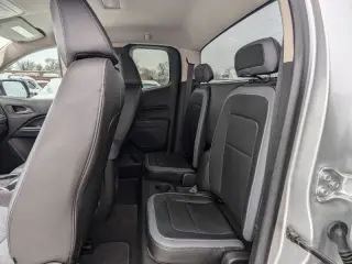 2015 Chevrolet Colorado Z71