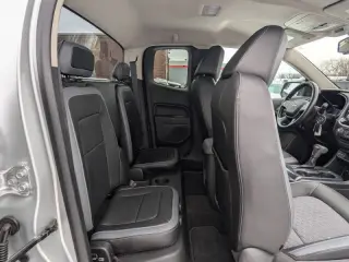 2015 Chevrolet Colorado Z71