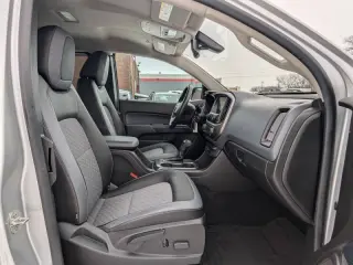 2015 Chevrolet Colorado Z71
