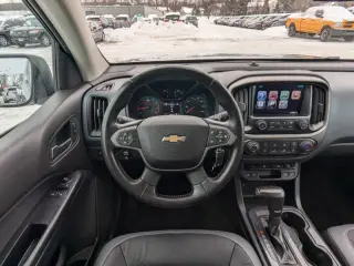 2015 Chevrolet Colorado Z71