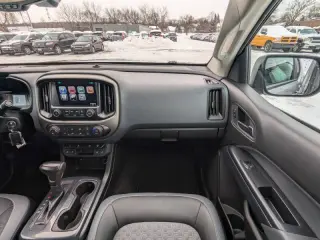 2015 Chevrolet Colorado Z71