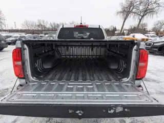 2015 Chevrolet Colorado Z71