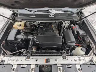 2015 Chevrolet Colorado Z71