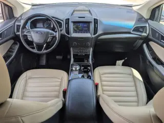 Ford Edge 2020 ST Line 4dr Crossover