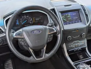 Ford Edge 2020 ST Line 4dr Crossover