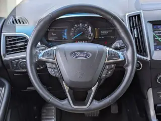 Ford Edge 2020 ST Line 4dr Crossover