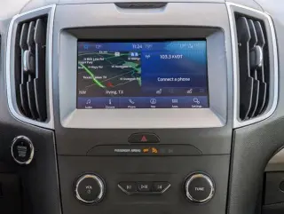 Ford Edge 2020 ST Line 4dr Crossover