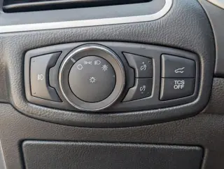 Ford Edge 2020 ST Line 4dr Crossover