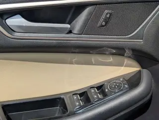 Ford Edge 2020 ST Line 4dr Crossover