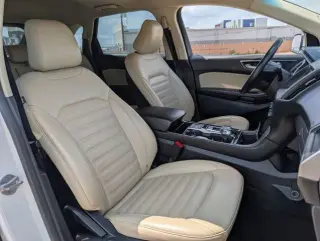 Ford Edge 2020 ST Line 4dr Crossover