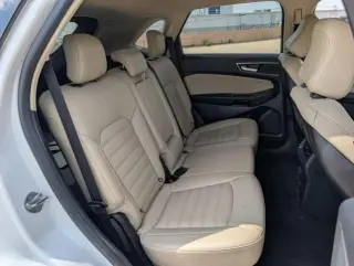 Ford Edge 2020 ST Line 4dr Crossover