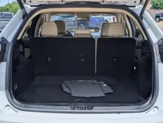 Ford Edge 2020 ST Line 4dr Crossover