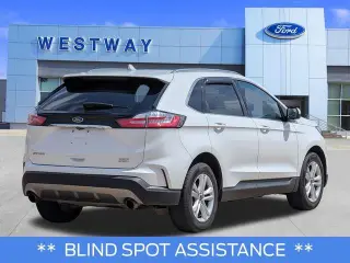 Ford Edge 2020 ST Line 4dr Crossover