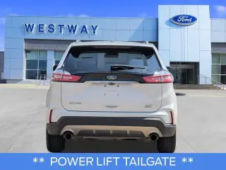 Ford Edge 2020 ST Line 4dr Crossover